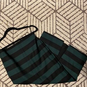 MANGO: Suite collection skirt